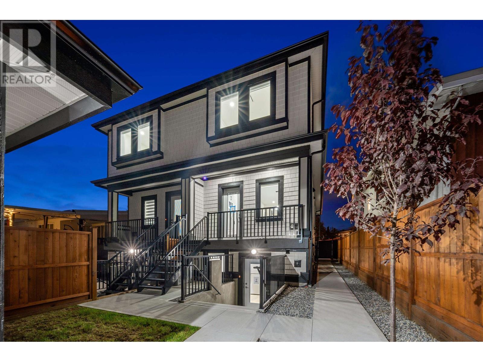 Listing Picture 39 of 40 : 2888 E 54TH AVENUE, Vancouver / 溫哥華 - 魯藝地產 Yvonne Lu Group - MLS Medallion Club Member