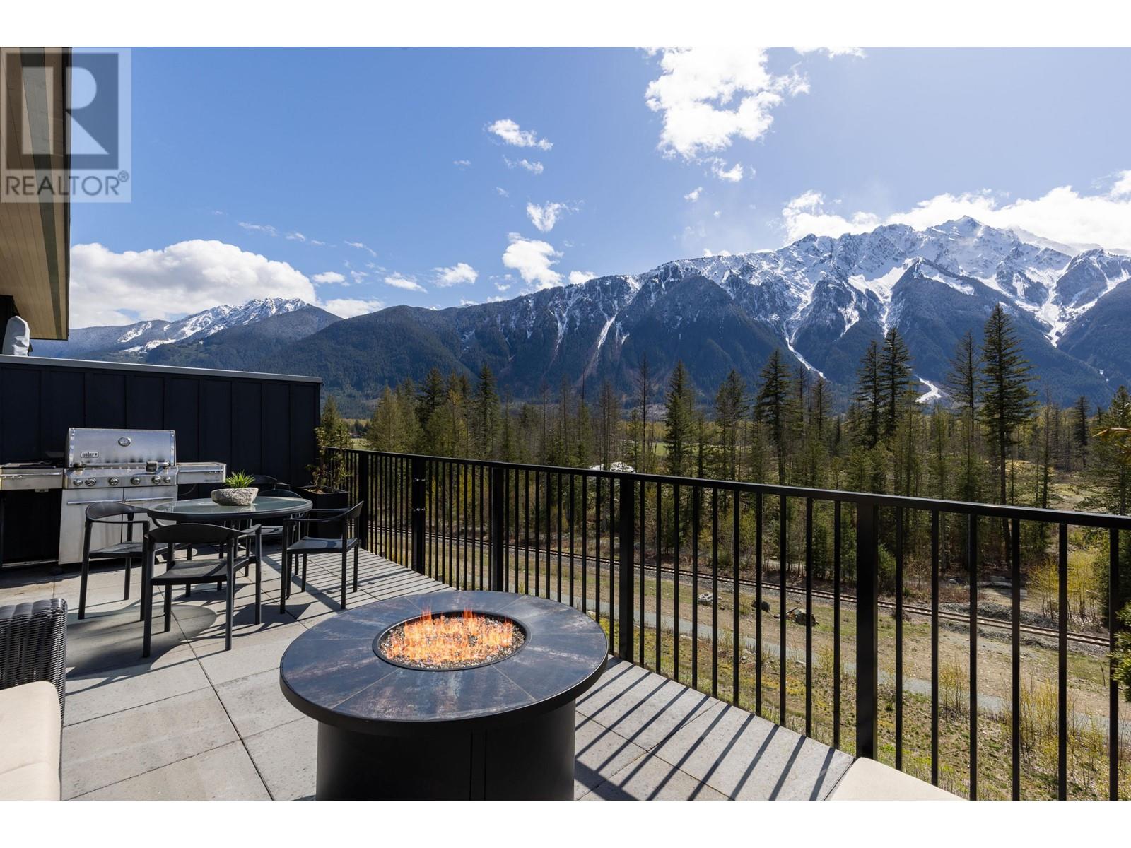 1 4000 Sunstone Way, Pemberton, British Columbia  V0N 2L3 - Photo 23 - R2962314