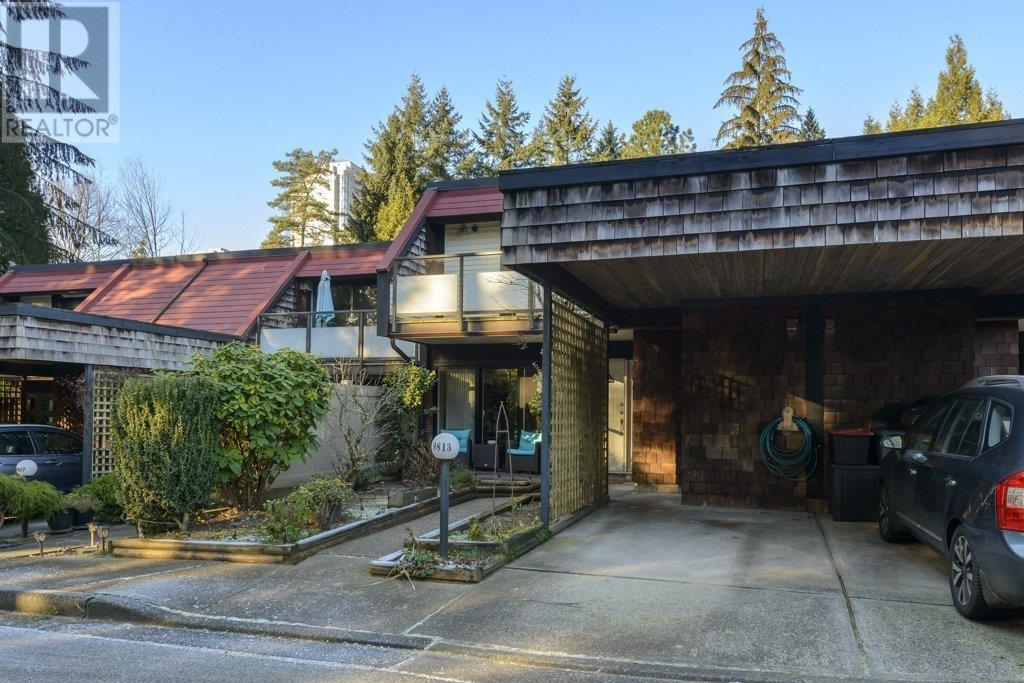 Listing Picture 29 of 31 : 9813 BELFRIAR DRIVE, Burnaby / 本拿比 - 魯藝地產 Yvonne Lu Group - MLS Medallion Club Member