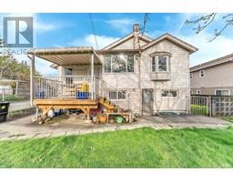 7449 GRAY AVENUE, Burnaby, British Columbia