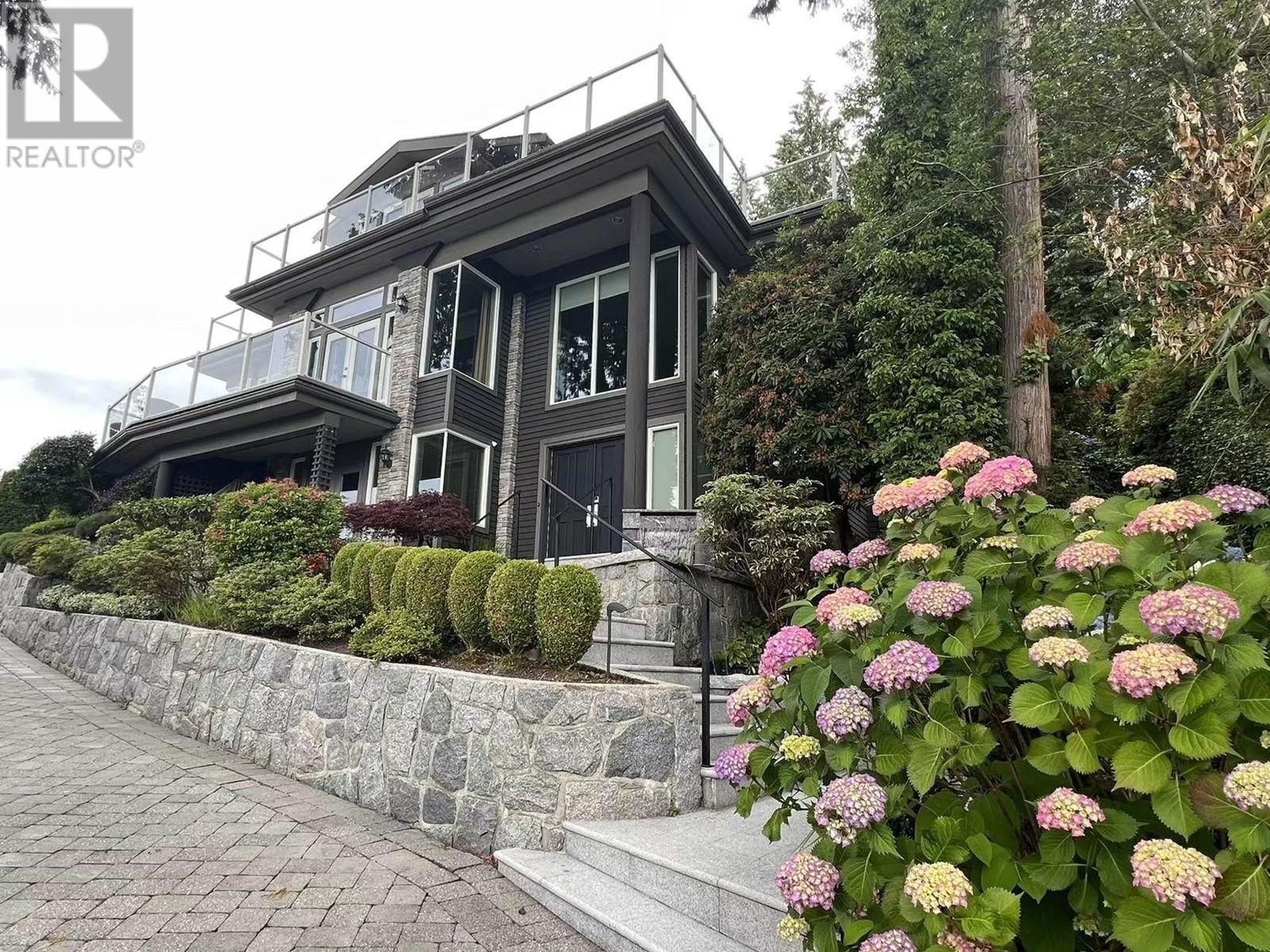 3823 Marine Drive, West Vancouver, British Columbia  V7V 1N3 - Photo 1 - R2962338