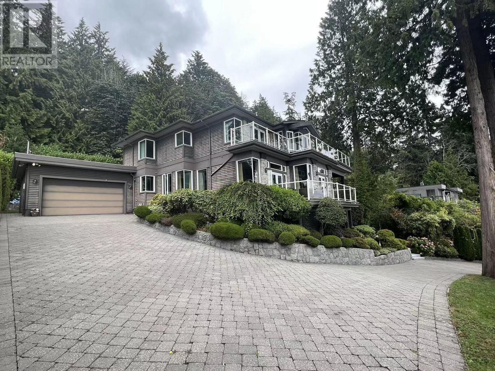 3823 Marine Drive, West Vancouver, British Columbia  V7V 1N3 - Photo 2 - R2962338