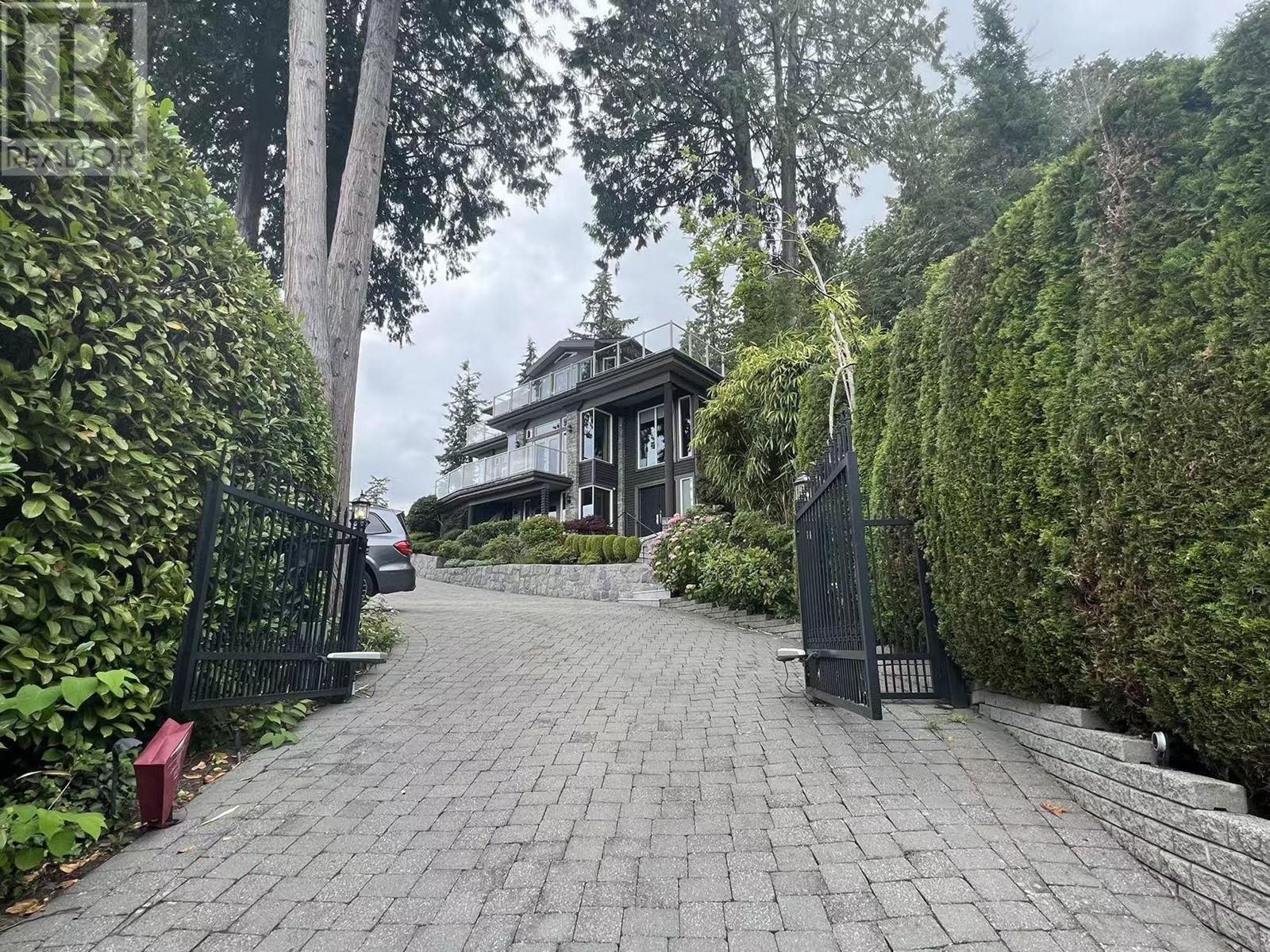 3823 Marine Drive, West Vancouver, British Columbia  V7V 1N3 - Photo 3 - R2962338