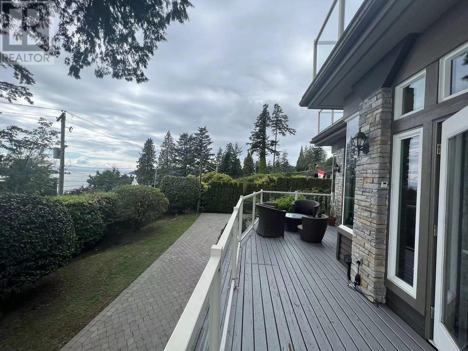 3823 Marine Drive, West Vancouver, British Columbia  V7V 1N3 - Photo 8 - R2962338