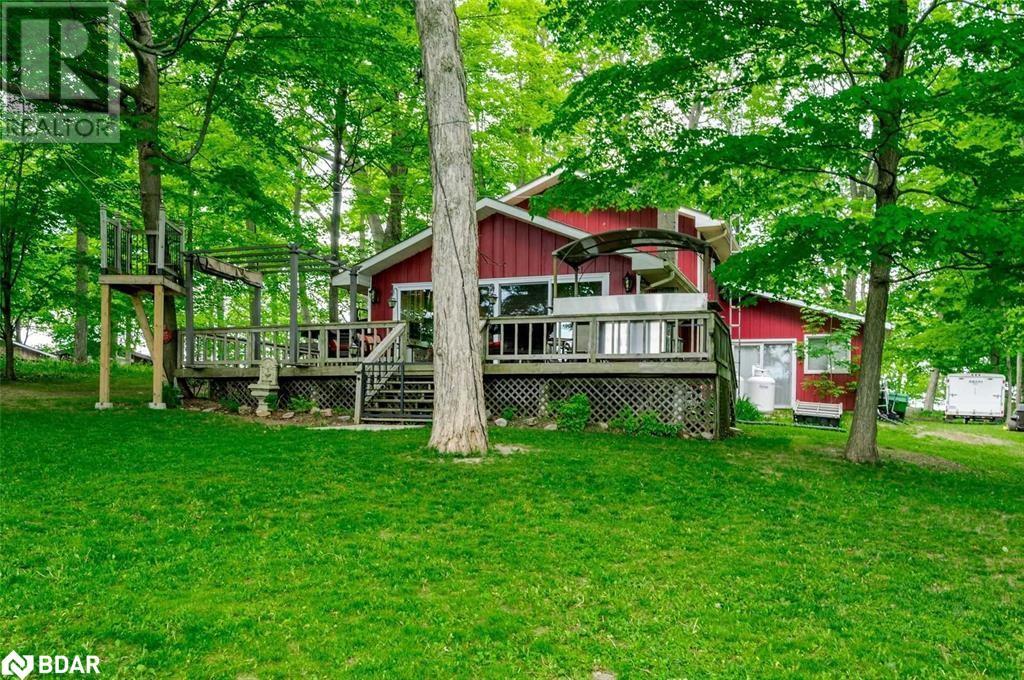 5374 Close Point Road Unit# 15, Hamilton Twp, Ontario  K0K 2E0 - Photo 1 - 40695142