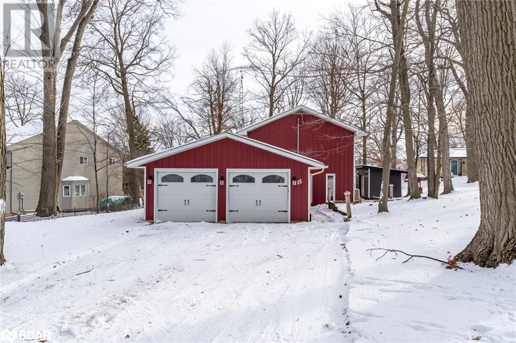 5374 Close Point Road Unit# 15, Hamilton Twp, Ontario  K0K 2E0 - Photo 12 - 40695142