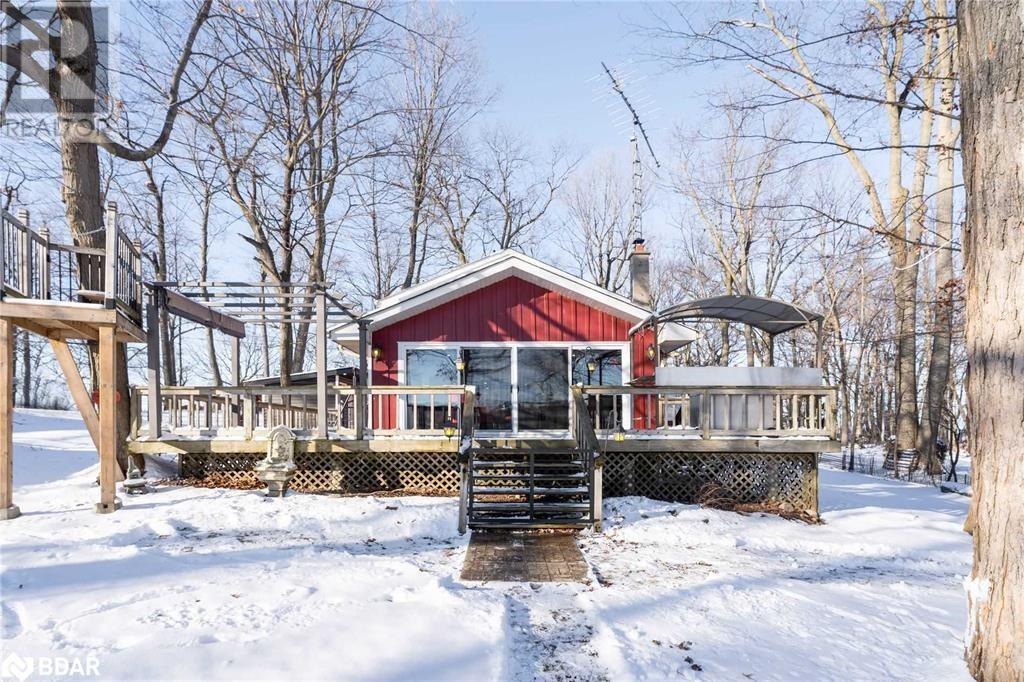 5374 Close Point Road Unit# 15, Hamilton Twp, Ontario  K0K 2E0 - Photo 13 - 40695142