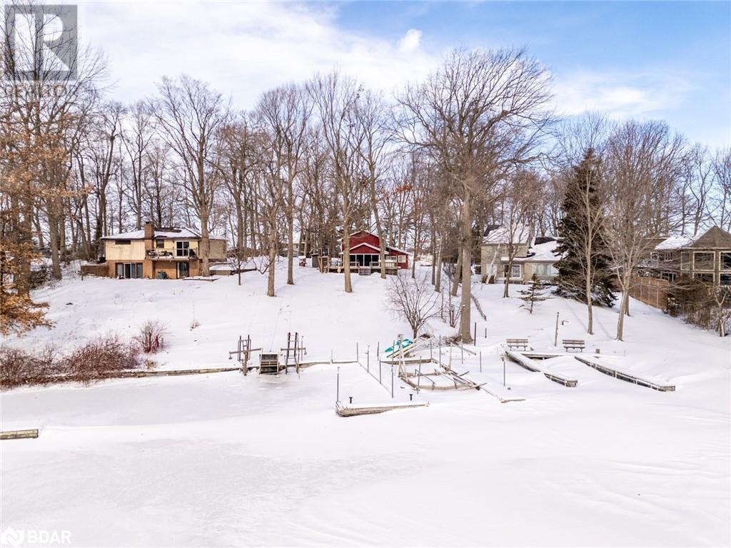5374 Close Point Road Unit# 15, Hamilton Twp, Ontario  K0K 2E0 - Photo 14 - 40695142