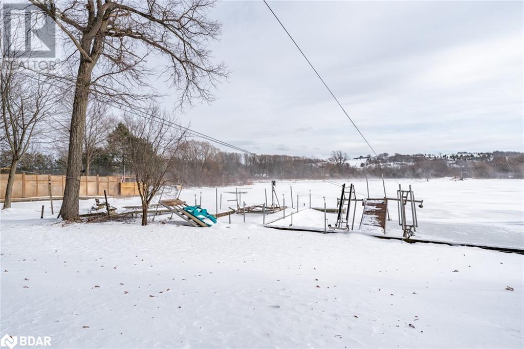 5374 Close Point Road Unit# 15, Hamilton Twp, Ontario  K0K 2E0 - Photo 17 - 40695142