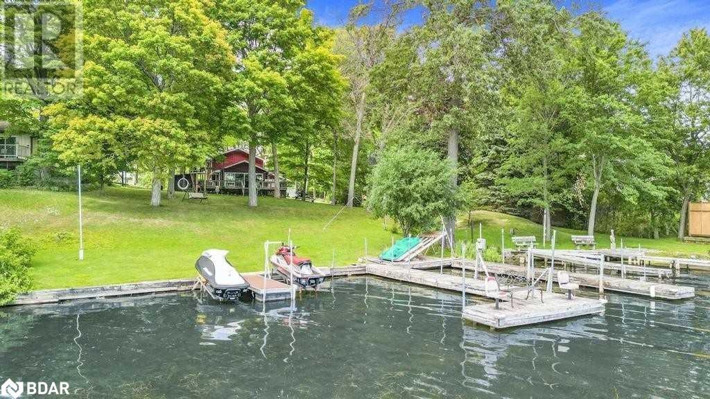 5374 Close Point Road Unit# 15, Hamilton Twp, Ontario  K0K 2E0 - Photo 2 - 40695142
