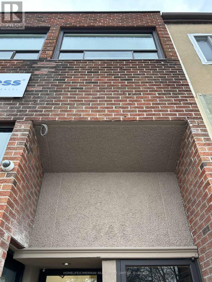 741a Bloor Street W, Toronto, Ontario  M6G 1L6 - Photo 2 - C11950197