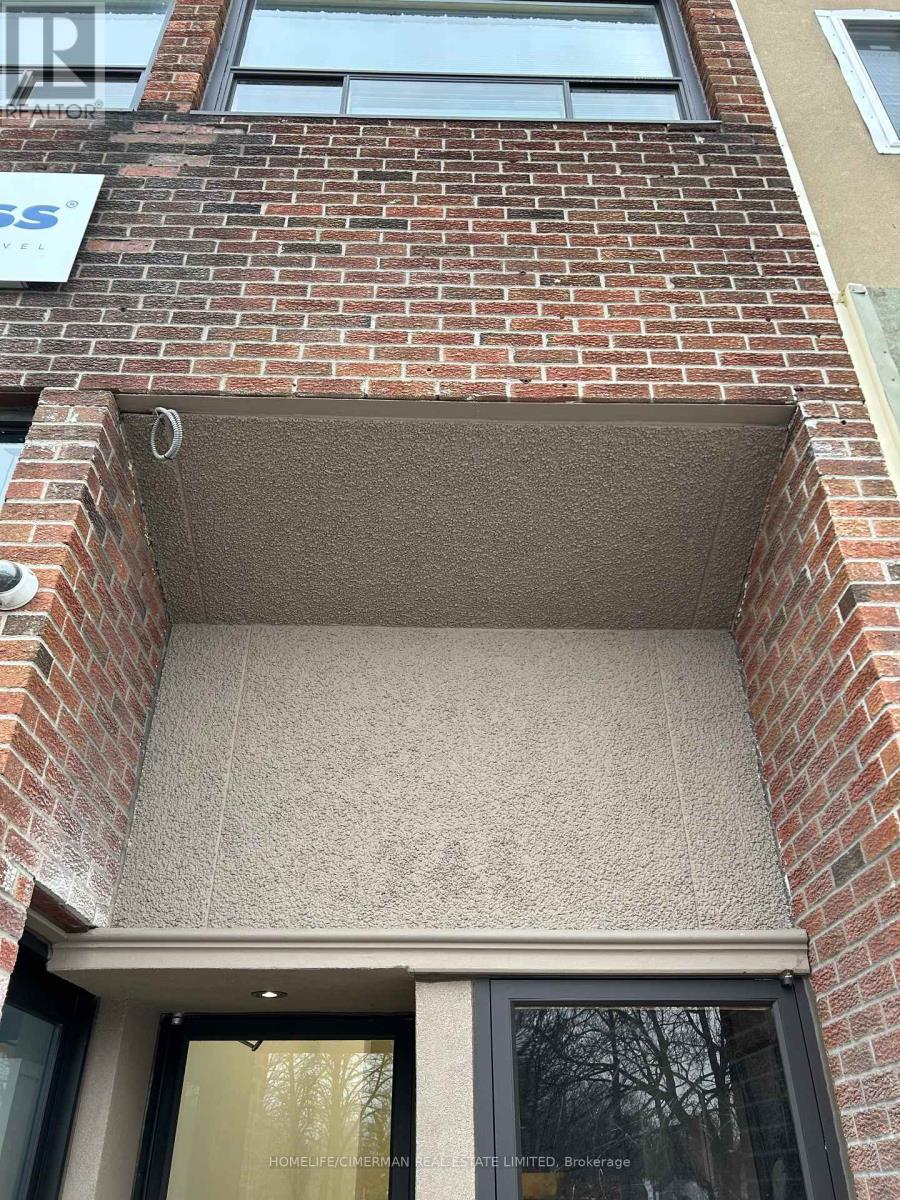 741a Bloor Street W, Toronto, Ontario  M6G 1L6 - Photo 3 - C11950197