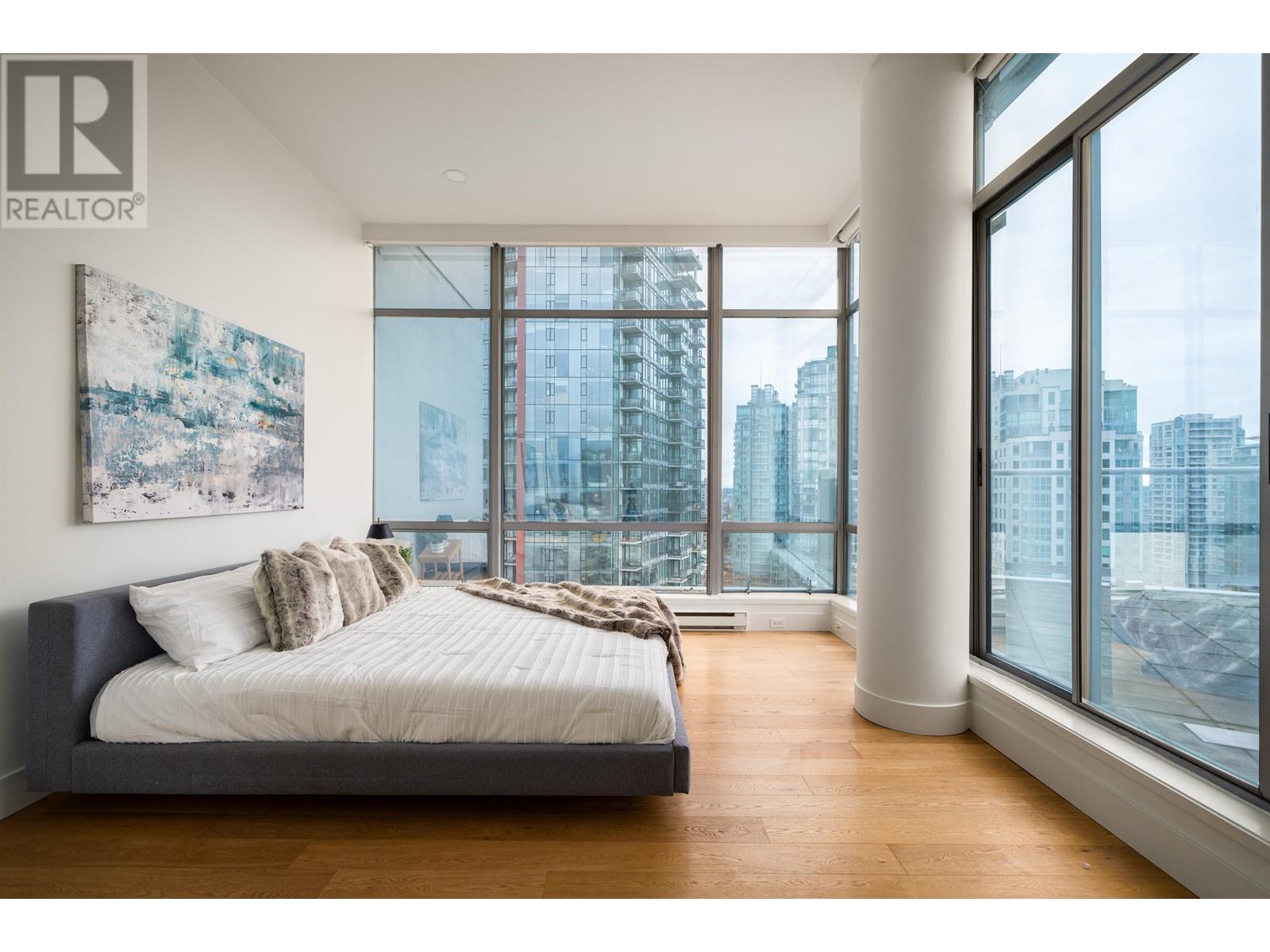 2901 1228 W Hastings Street, Vancouver, British Columbia  V6E 4S6 - Photo 15 - R2947430
