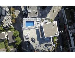 2901 1228 W HASTINGS STREET, Vancouver, British Columbia