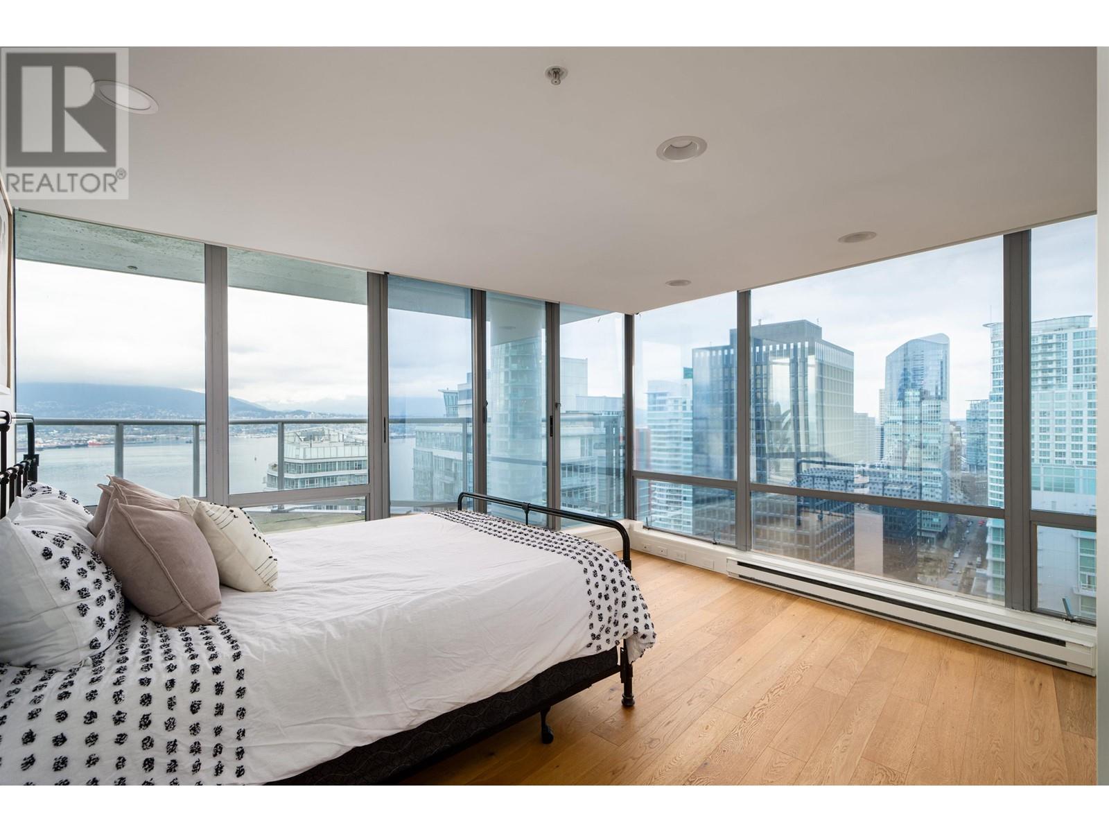 2901 1228 W Hastings Street, Vancouver, British Columbia  V6E 4S6 - Photo 14 - R2947430
