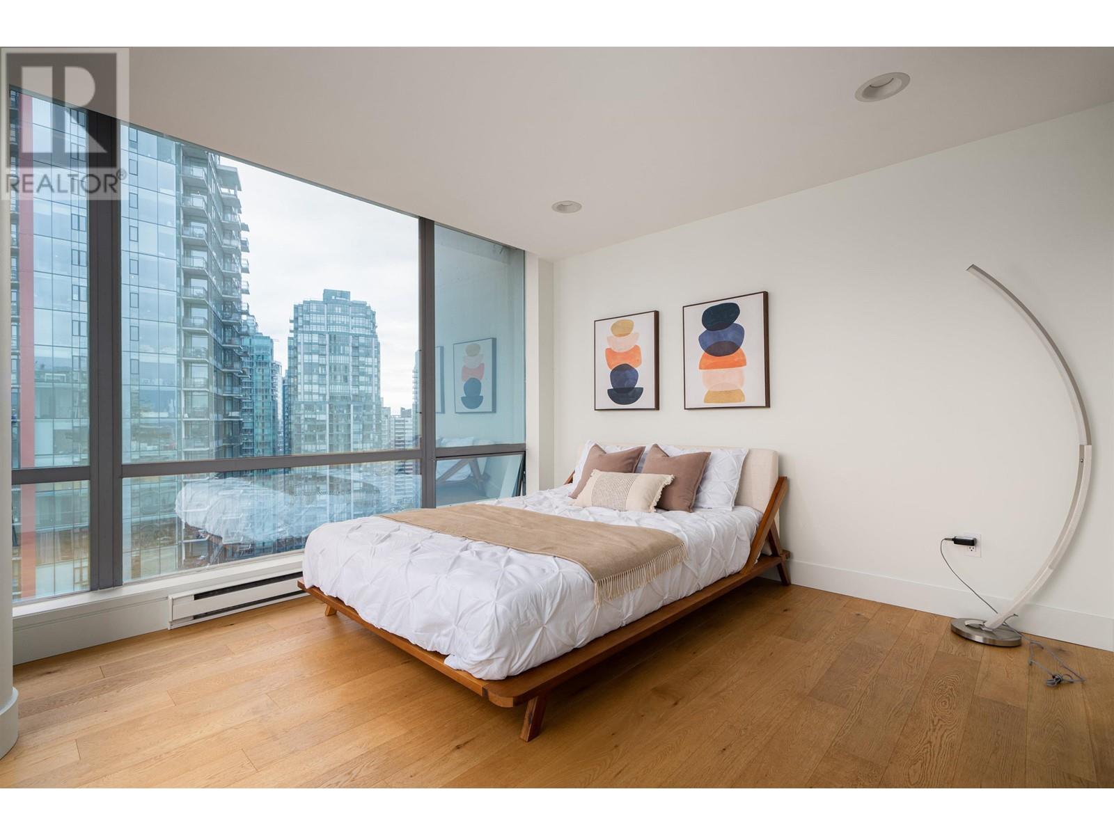 2901 1228 W Hastings Street, Vancouver, British Columbia  V6E 4S6 - Photo 13 - R2947430