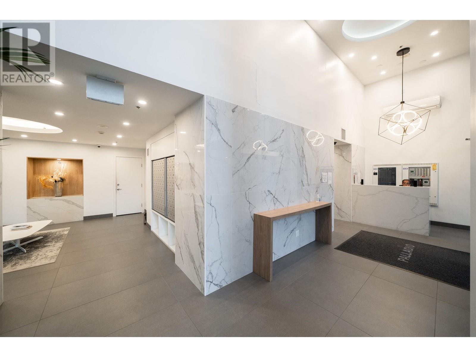 2901 1228 W Hastings Street, Vancouver, British Columbia  V6E 4S6 - Photo 17 - R2947430