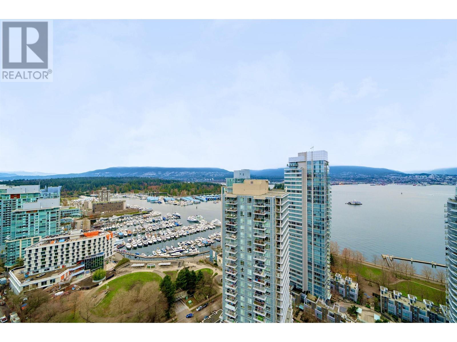 Property at 2901 1228 W HASTINGS STREET image 4