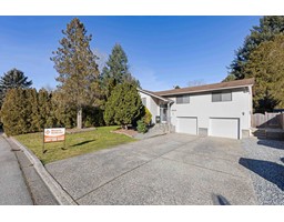 20893 47TH AVENUE, langley, British Columbia