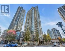 1206 3008 GLEN DRIVE, Coquitlam, British Columbia