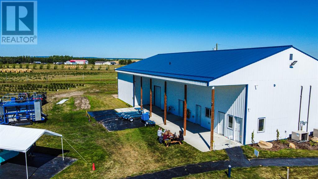 705068 Rge Rd 82, Wembley, Alberta  T8W 5B5 - Photo 3 - A2184772