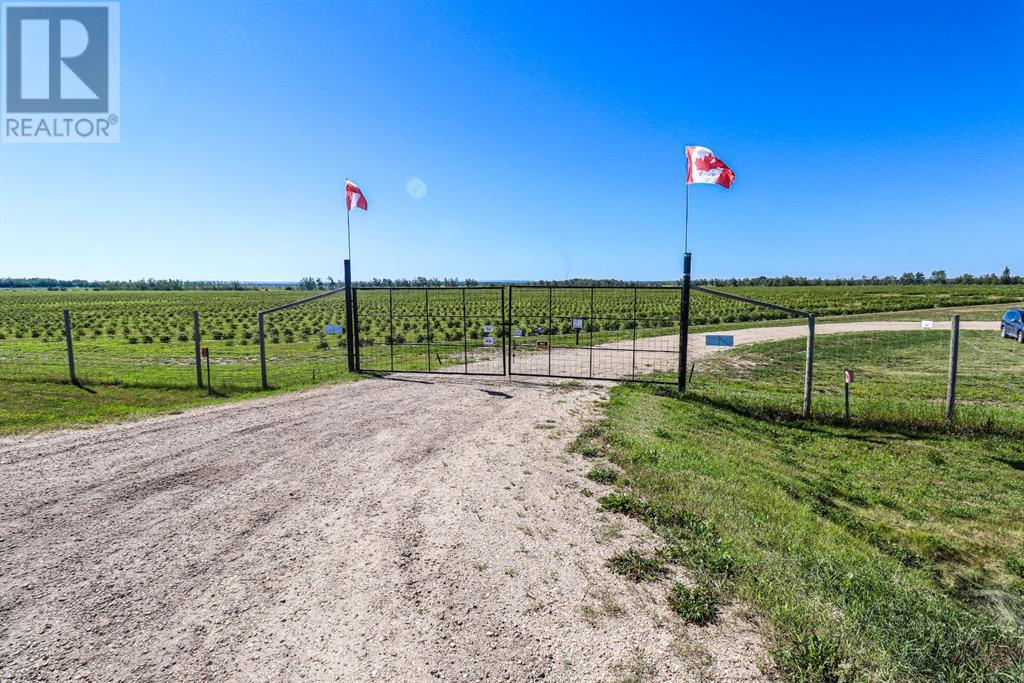 705068 Rge Rd 82, Wembley, Alberta  T8W 5B5 - Photo 7 - A2184772