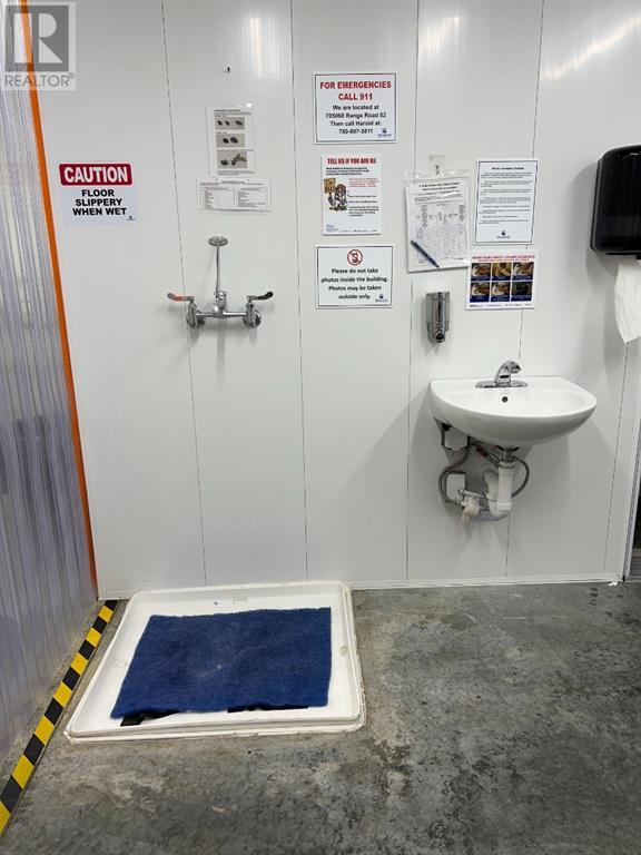 705068 Rge Rd 82, Wembley, Alberta  T8W 5B5 - Photo 19 - A2184772