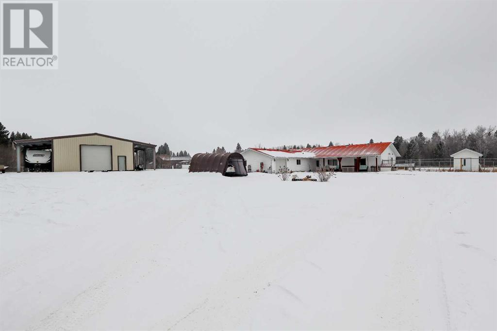 412 Lobstick Trail, Rural Clearwater County, Alberta  T0M 1H0 - Photo 1 - A2191639