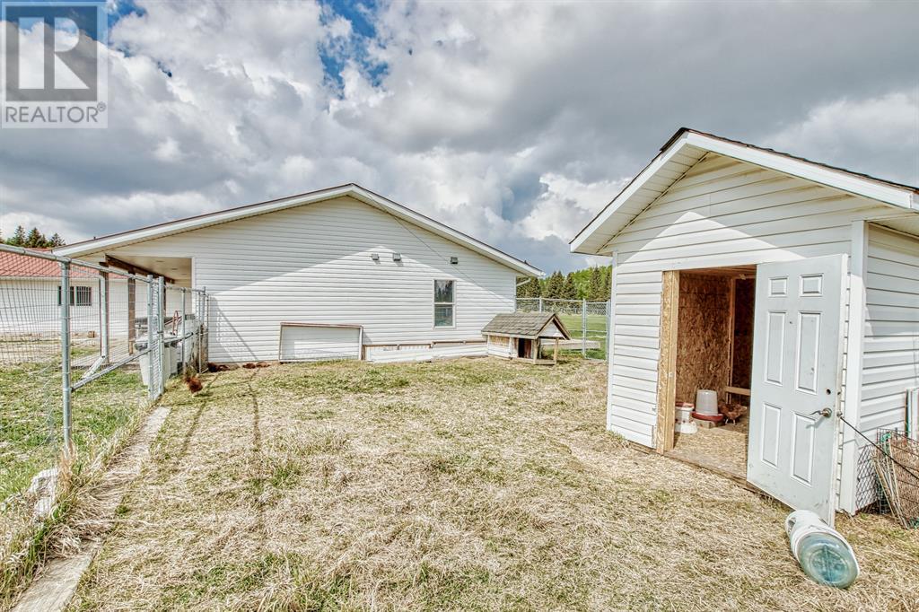 412 Lobstick Trail, Rural Clearwater County, Alberta  T0M 1H0 - Photo 47 - A2191639