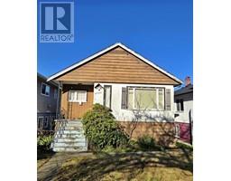 2797 E 48TH AVENUE, Vancouver, British Columbia