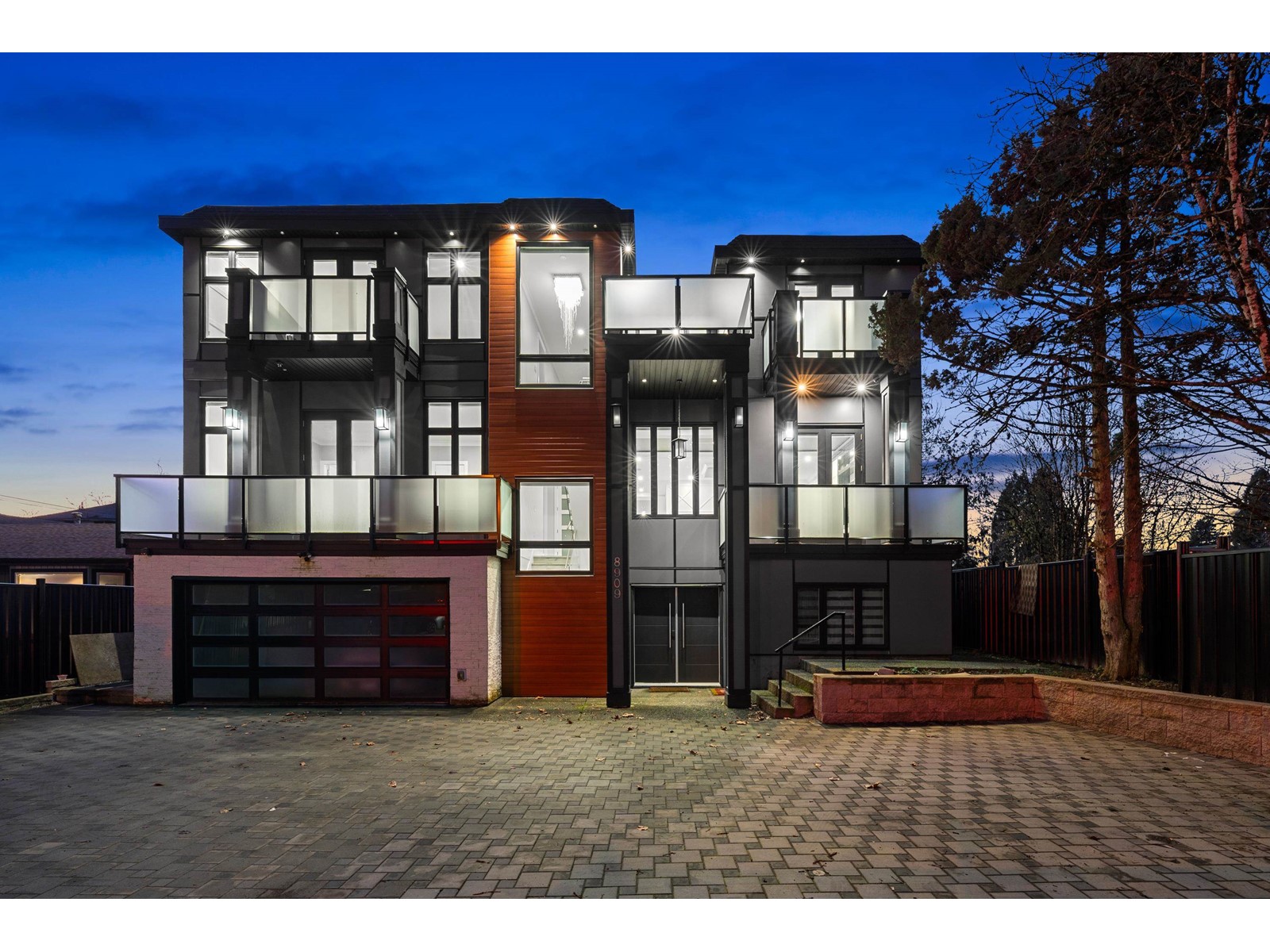 Property at 8909 128 STREET image 1