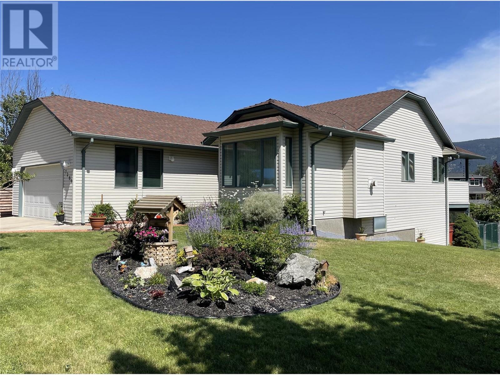 Property at 7269 Fintry Delta Road image 1