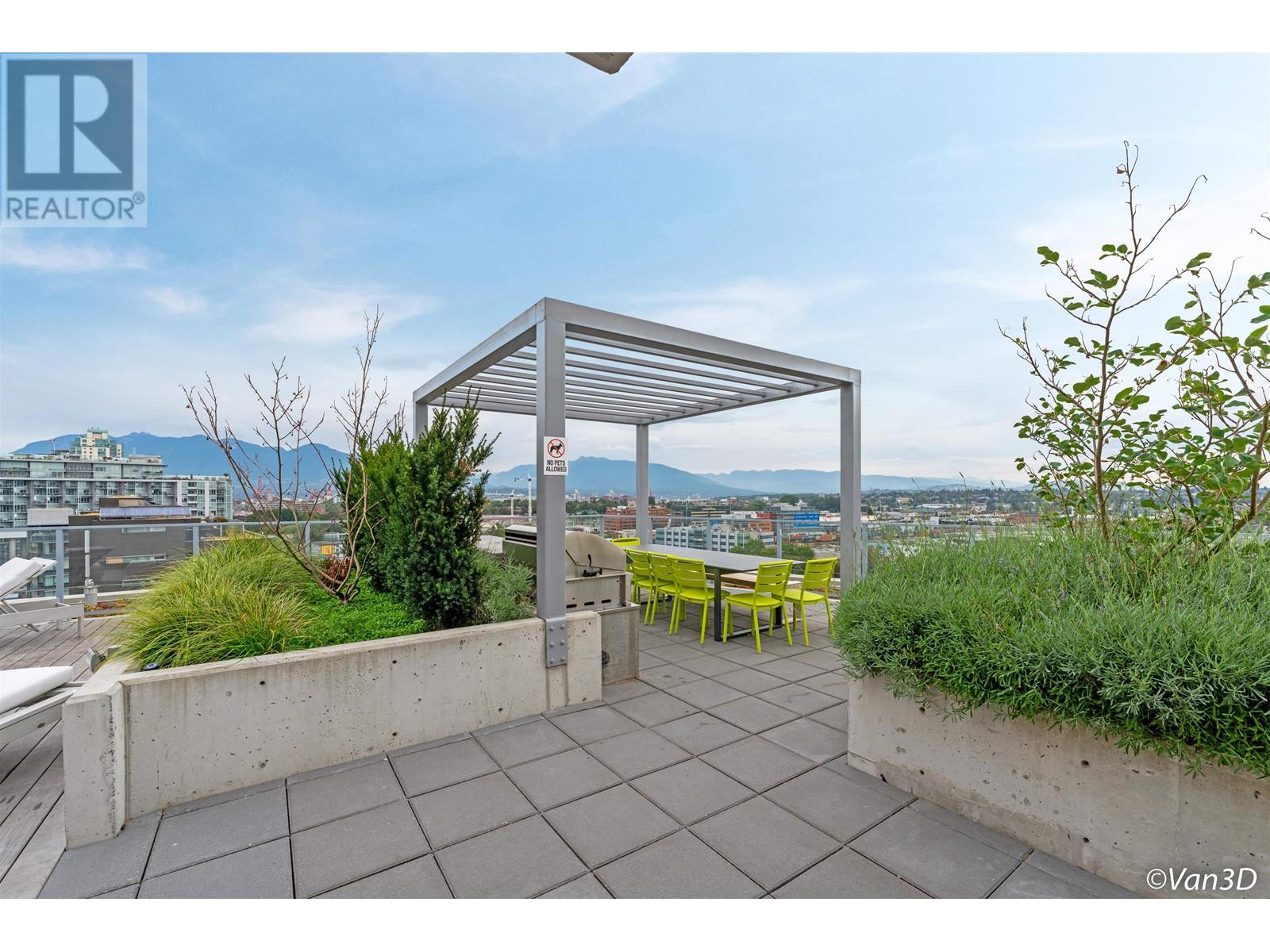 809 180 E 2nd Avenue, Vancouver, British Columbia  V5T 0K4 - Photo 12 - R2960421