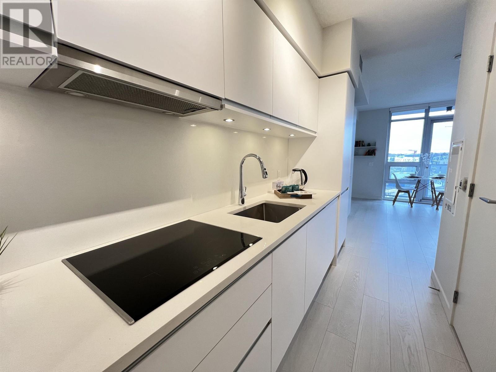 809 180 E 2nd Avenue, Vancouver, British Columbia  V5T 0K4 - Photo 9 - R2960421