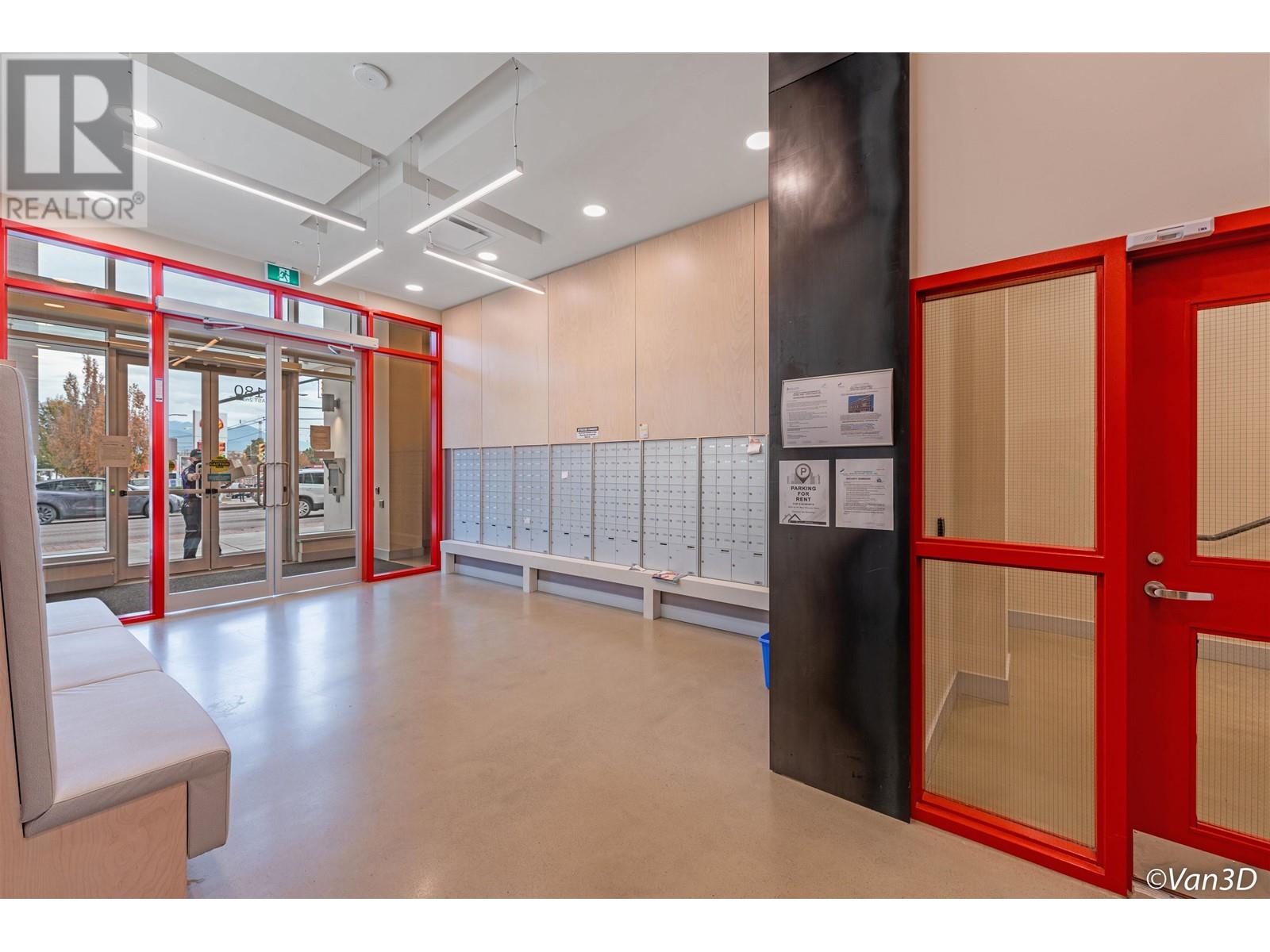 809 180 E 2nd Avenue, Vancouver, British Columbia  V5T 0K4 - Photo 16 - R2960421