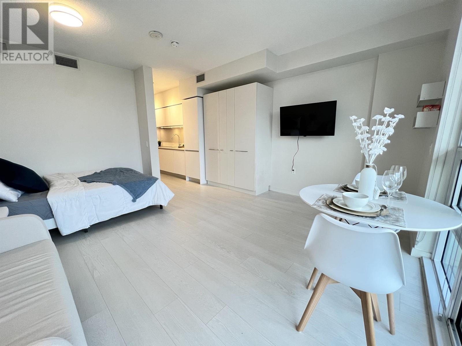 809 180 E 2nd Avenue, Vancouver, British Columbia  V5T 0K4 - Photo 4 - R2960421