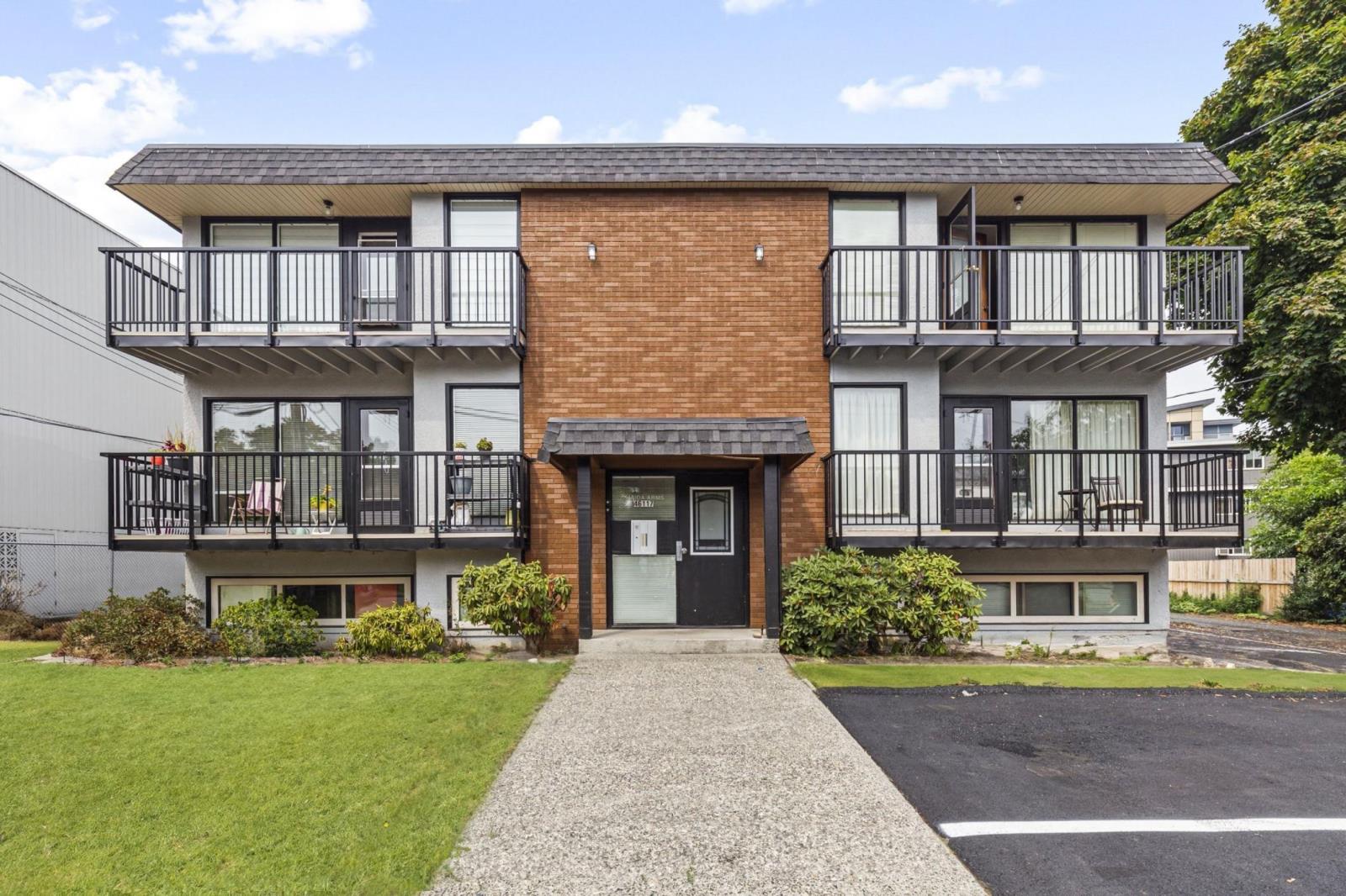 46117 GORE AVENUE|Chilliwack Proper East, chilliwack, British Columbia V2P6K4