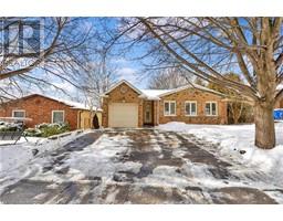 154 Dovercliffe Road 6 - Dovercliffe Park/Old University, Guelph, Ca