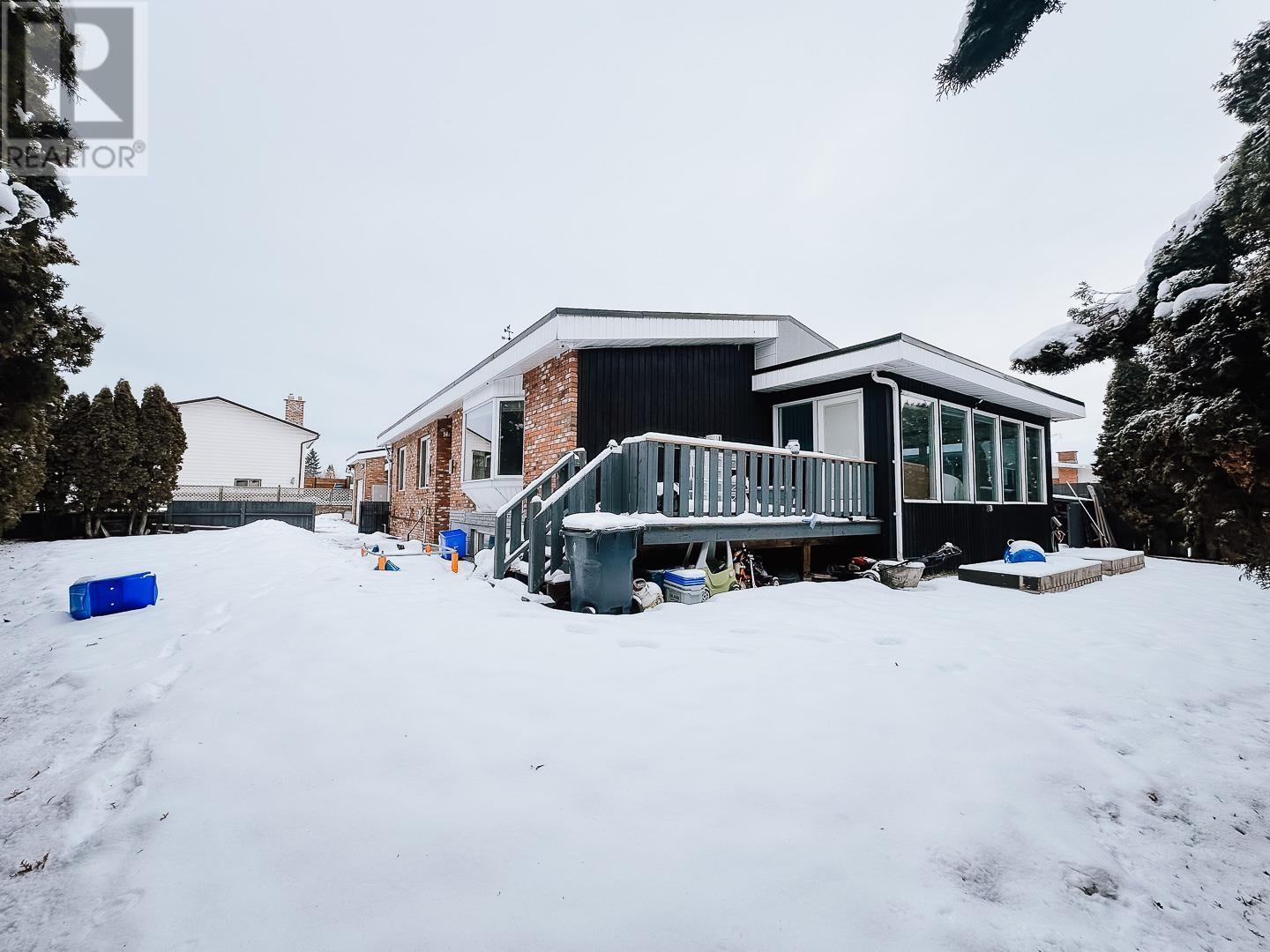 Property at 1300 BABINE CRESCENT image 4