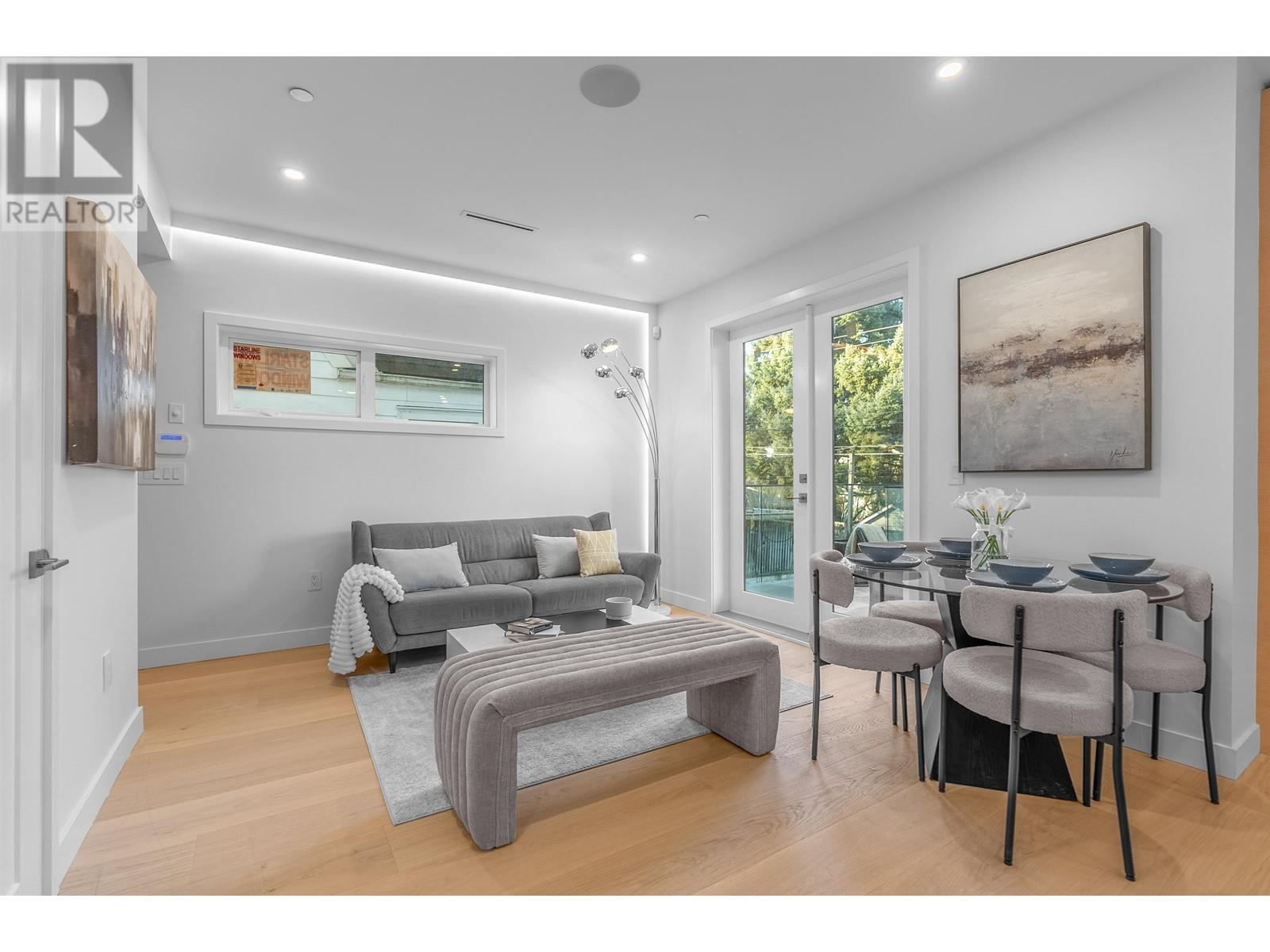 Listing Picture 9 of 40 : 2 4215 W 13TH AVENUE, Vancouver / 溫哥華 - 魯藝地產 Yvonne Lu Group - MLS Medallion Club Member