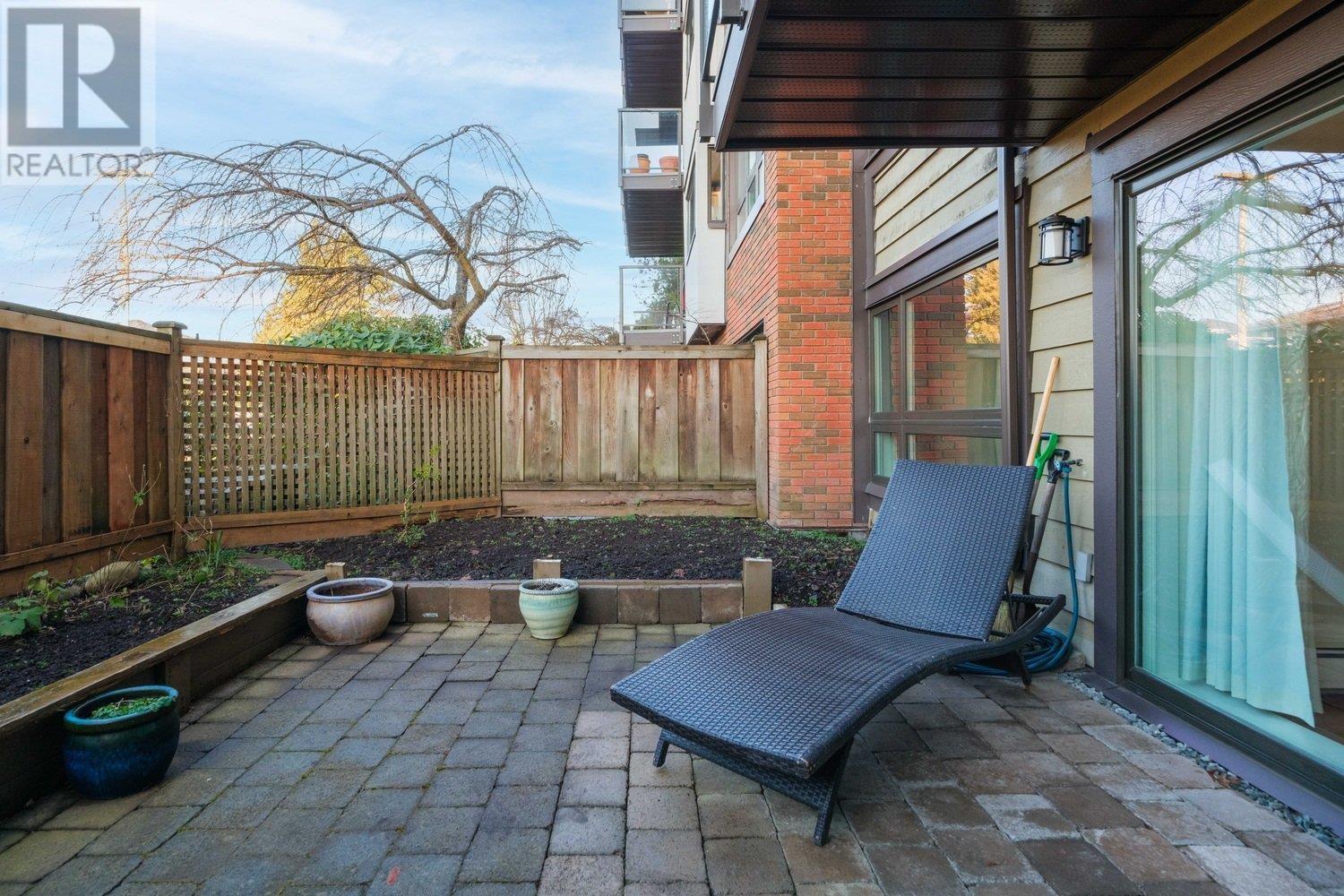 Listing Picture 21 of 27 : 103 2366 WALL STREET, Vancouver / 溫哥華 - 魯藝地產 Yvonne Lu Group - MLS Medallion Club Member