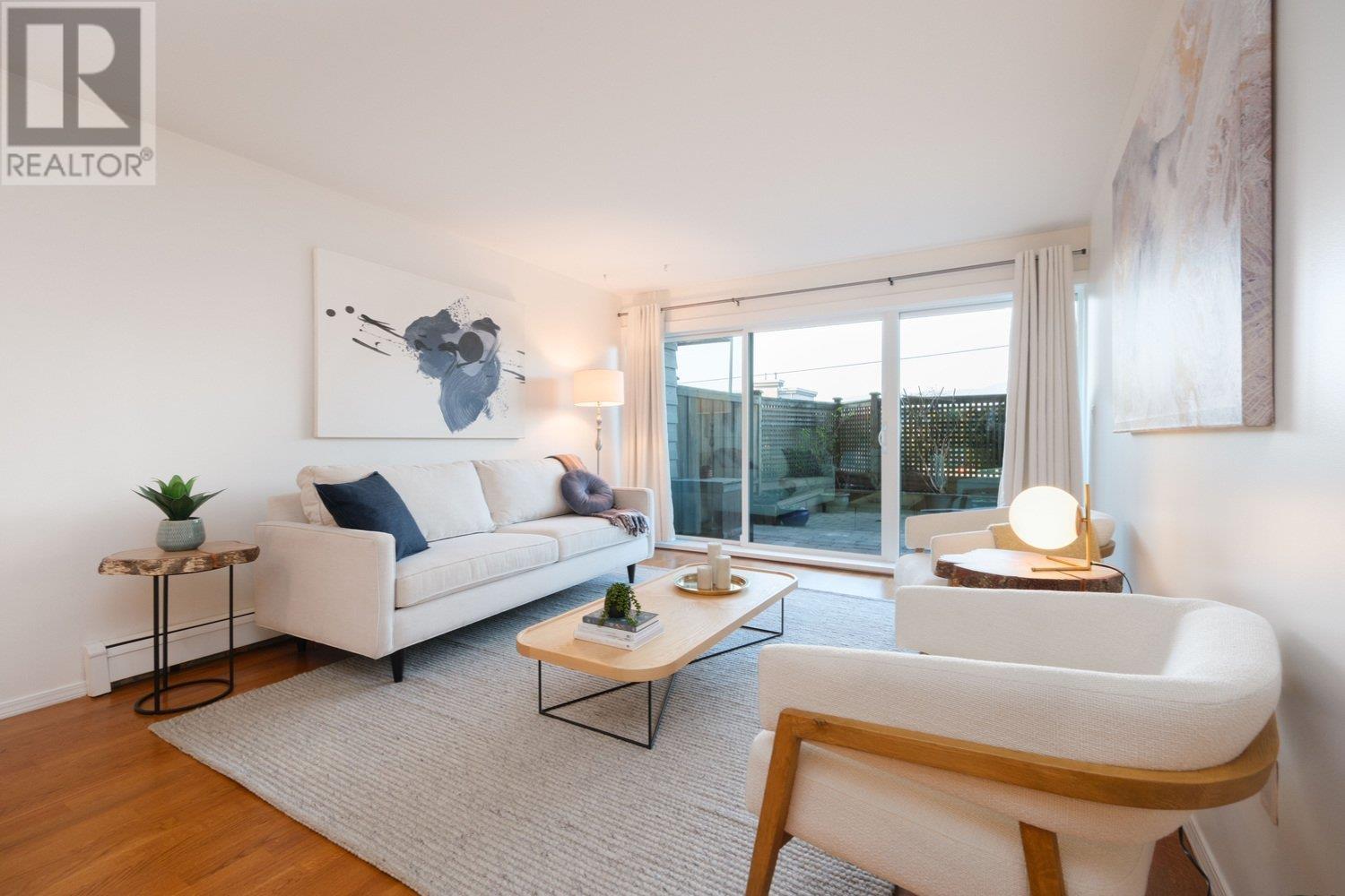 Listing Picture 7 of 27 : 103 2366 WALL STREET, Vancouver / 溫哥華 - 魯藝地產 Yvonne Lu Group - MLS Medallion Club Member