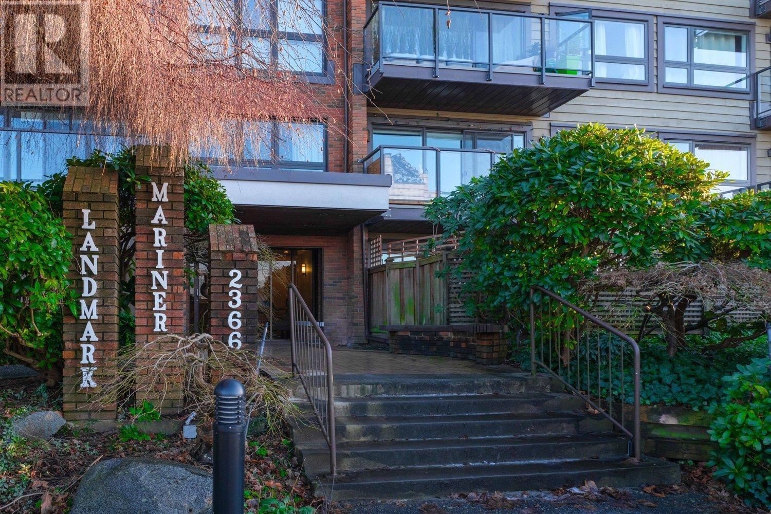 Listing Picture 3 of 27 : 103 2366 WALL STREET, Vancouver / 溫哥華 - 魯藝地產 Yvonne Lu Group - MLS Medallion Club Member