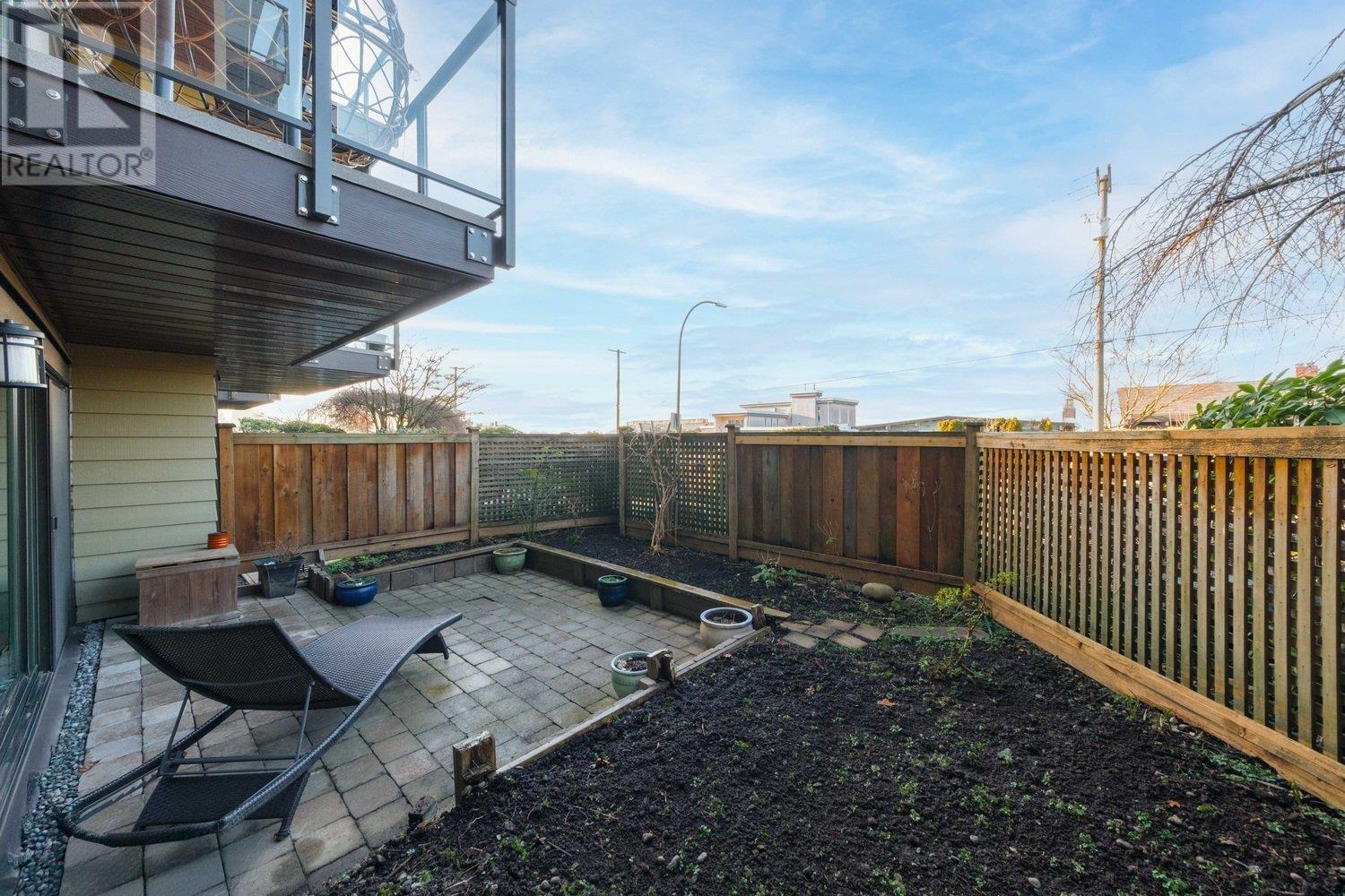 Listing Picture 23 of 27 : 103 2366 WALL STREET, Vancouver / 溫哥華 - 魯藝地產 Yvonne Lu Group - MLS Medallion Club Member