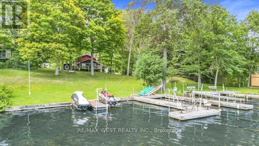 15 - 5374 CLOSE POINT ROAD, hamilton township, Ontario