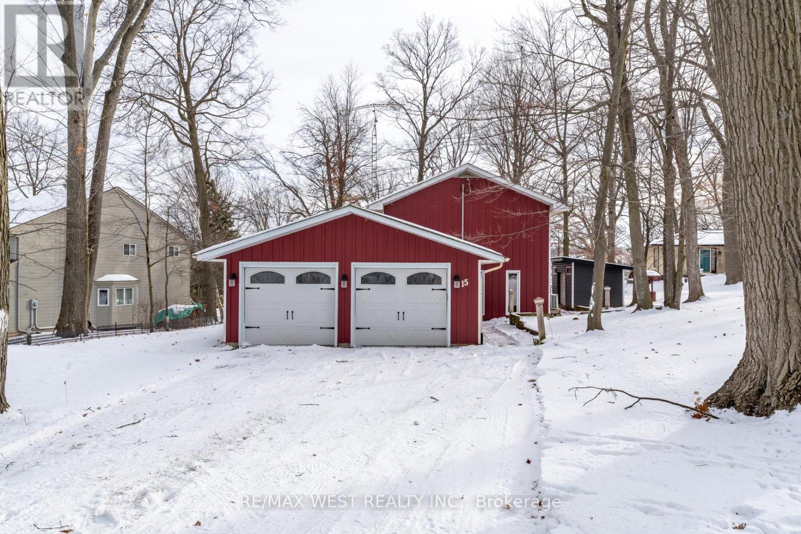 15 - 5374 Close Point Road, Hamilton Township, Ontario  K0K 2E0 - Photo 12 - X11950236