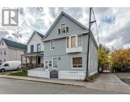 1 - 273 ROSSLYN AVENUE N, Hamilton, Ontario