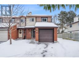 98 CLARKSON CRESCENT, Ottawa, Ontario