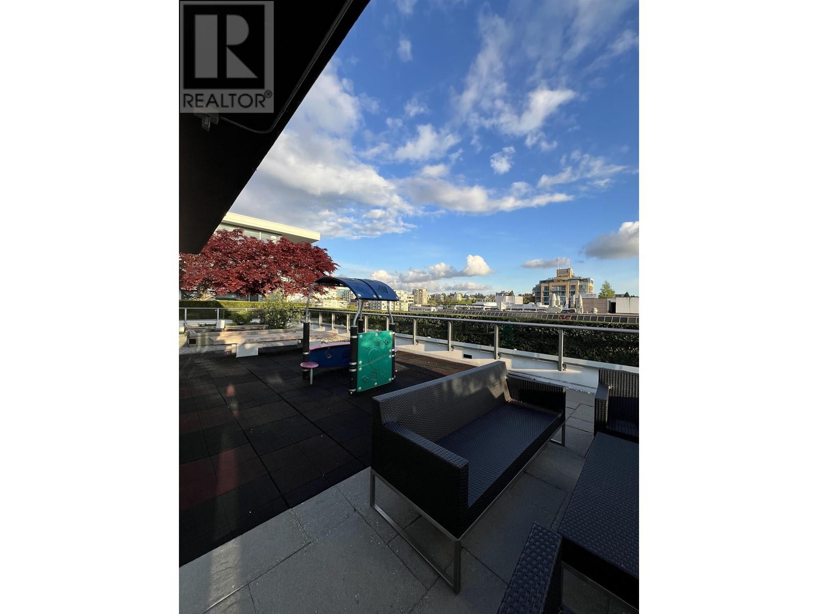 810 1777 W 7th Avenue, Vancouver, British Columbia  V6J 0E5 - Photo 12 - R2962352