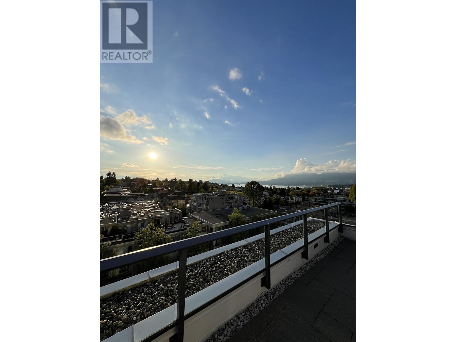810 1777 W 7th Avenue, Vancouver, British Columbia  V6J 0E5 - Photo 13 - R2962352